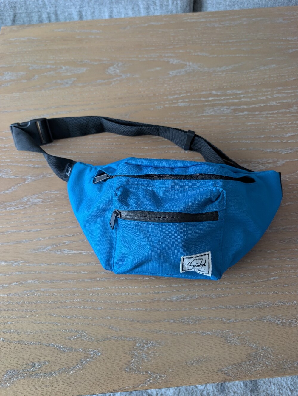 Herschel Belt Hip Bag Seventeen - Picture 7 of 8